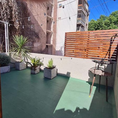 Terracita /Mini Casa Centrica Apartment Mendoza Exterior photo